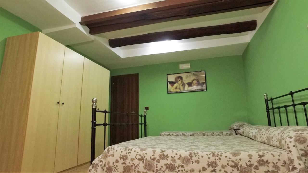 Quadruple Room Balcony