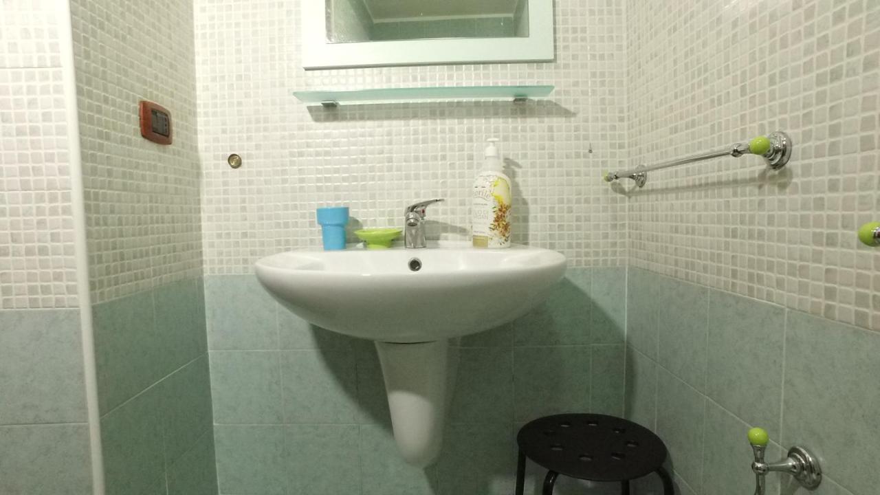 Quadruple Room Balcony