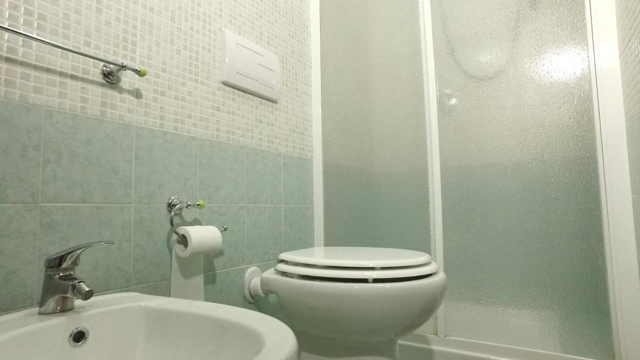 Quadruple Room Balcony