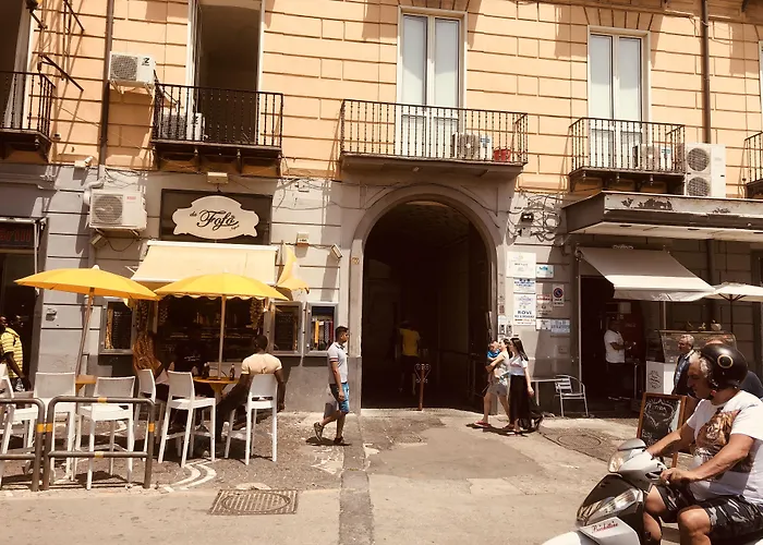 Royal Flower Napoli